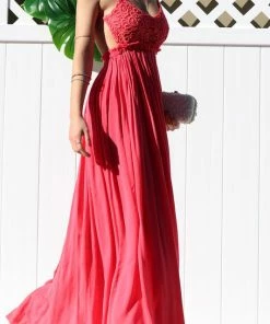 Dress Day Mariah Maxi Dress Maxi Dresses & Jumpsuits