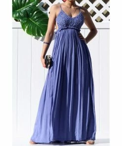 Dress Day Mariah Maxi Dress Maxi Dresses & Jumpsuits