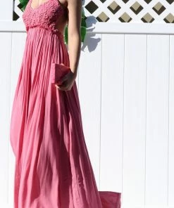 Dress Day Mariah Maxi Dress Maxi Dresses & Jumpsuits