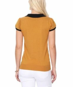 MAK-1 Meow Kitty Cardigan White