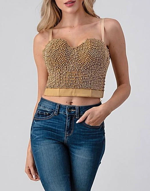 LYDIA Corsets Pretty As A Pearl Corset 9 LYDIA Corsets Pretty As A Pearl Corset