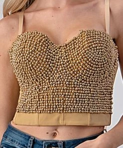 LYDIA Corsets Pretty As A Pearl Corset 31 LYDIA Corsets Pretty As A Pearl Corset