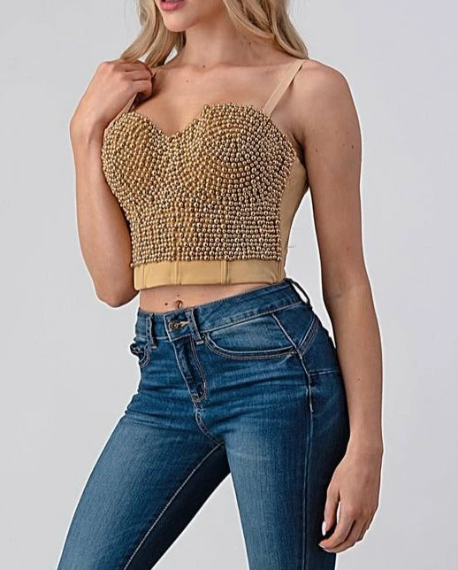 LYDIA Corsets Pretty As A Pearl Corset 8 LYDIA Corsets Pretty As A Pearl Corset