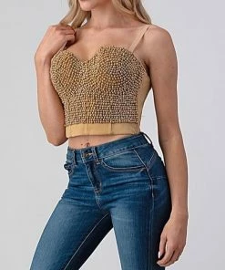 LYDIA Corsets Pretty As A Pearl Corset 32 LYDIA Corsets Pretty As A Pearl Corset