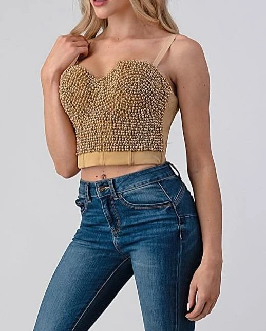 LYDIA Corsets Pretty As A Pearl Corset 14 LYDIA Corsets Pretty As A Pearl Corset