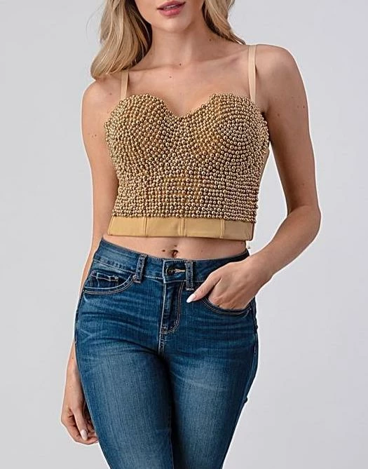 LYDIA Corsets Pretty As A Pearl Corset 15 LYDIA Corsets Pretty As A Pearl Corset