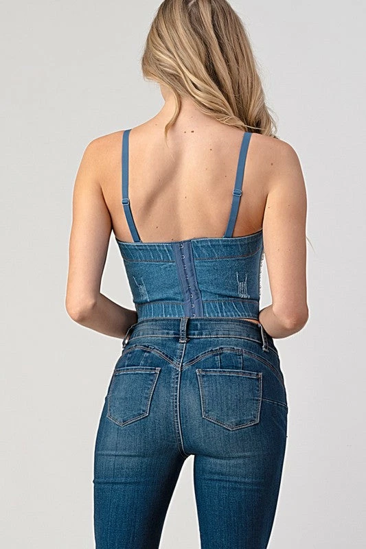 LYDIA Corsets Pretty As A Pearl Corset 14 LYDIA Corsets Pretty As A Pearl Corset