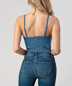 LYDIA Corsets Pretty As A Pearl Corset 41 LYDIA Corsets Pretty As A Pearl Corset