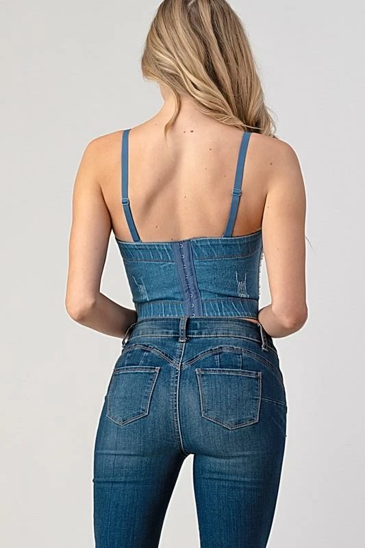 LYDIA Corsets Pretty As A Pearl Corset 20 LYDIA Corsets Pretty As A Pearl Corset