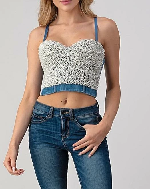 LYDIA Corsets Pretty As A Pearl Corset 19 LYDIA Corsets Pretty As A Pearl Corset