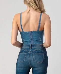 LYDIA Corsets Pretty As A Pearl Corset