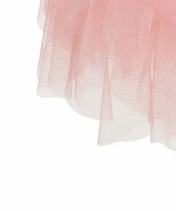 Supreme Fashions Tulle & Mesh Skirts Layla Mesh & Tulle Skirt
