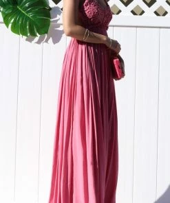 Dress Day Mariah Maxi Dress Maxi Dresses & Jumpsuits