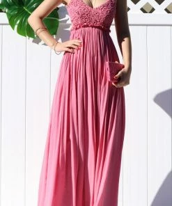 Dress Day Mariah Maxi Dress Maxi Dresses & Jumpsuits