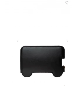 Icco Accessories Purses London Heart Bus