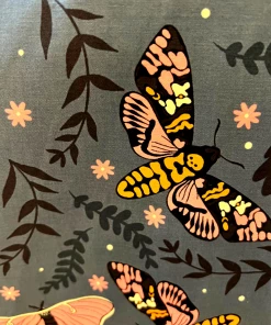 IXIA2 Pin Up Dresses Missy Dragonfly Dress