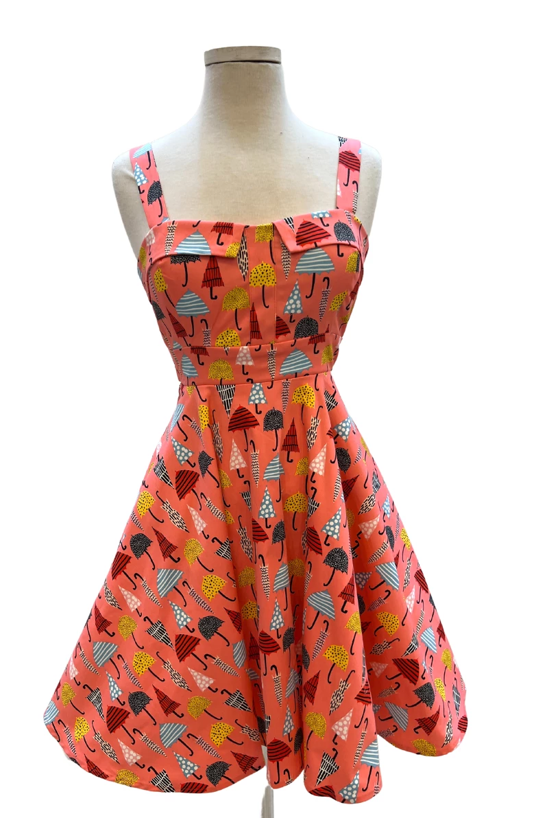 IXIA2 Missy Under My Umbrella 3 IXIA2 Missy Under My Umbrella