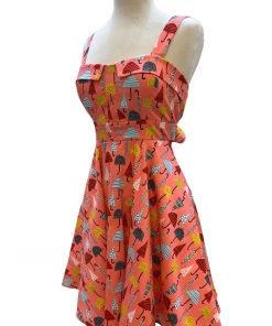 IXIA2 Missy Under My Umbrella