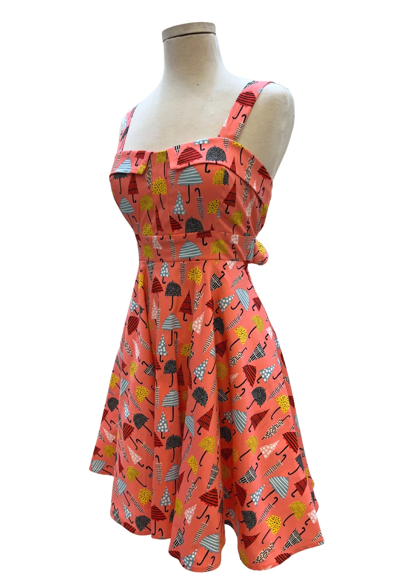 IXIA2 Missy Under My Umbrella 4 IXIA2 Missy Under My Umbrella