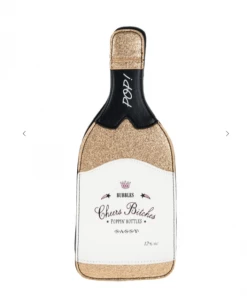 Icco Accessories Bubbly Purse