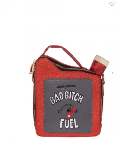 Icco Accessories Bad B. Fuel