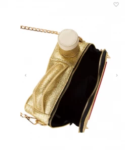 Icco Accessories Bad B. Fuel