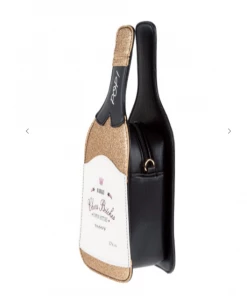 Icco Accessories Bubbly Purse