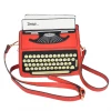 H&D Dear Diary Typewriter Purse Purses