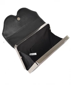 H&D Purses Bad A. Bag Lady Clutch