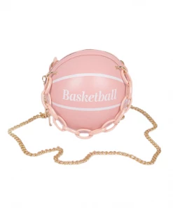 Icco Accessories Basketball Mini Purse Purses