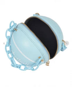 Icco Accessories Basketball Mini Purse Purses