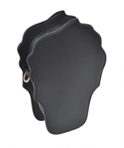 H&D Ice Cream Swirl Purse Purses