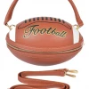 H&D Ready For Some Football? Purses