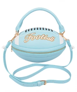 H&D Ready For Some Football? Purses