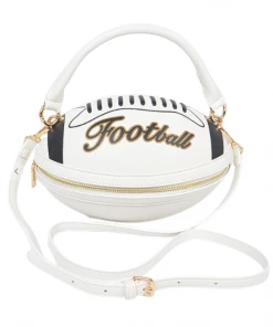 H&D Ready For Some Football? Purses