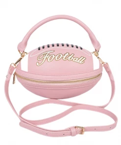 H&D Ready For Some Football? Purses