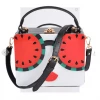 H&D Purses Watermelon Sunglass Purse