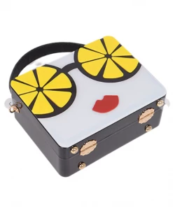 H&D Purses When Life Gives You Lemons Purse