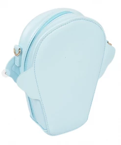 H&D Ice Cream Glitter Purse Purses