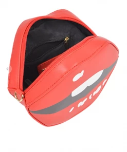 Icco Accessories Kiss My Lips Purse Purses