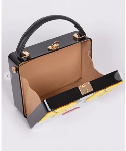 H&D Purses When Life Gives You Lemons Purse