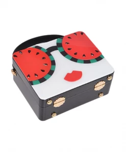 H&D Purses Watermelon Sunglass Purse