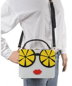 H&D Purses When Life Gives You Lemons Purse
