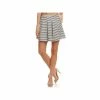 Ambition One In A Million Stripe Skirt Party Skirt & Pencil Skirts 2 Ambition One In A Million Stripe Skirt Party Skirt & Pencil Skirts