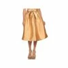 Ambition 24 K Gold Skirt