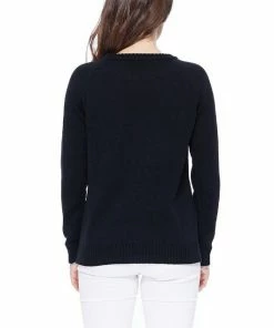 MAK-1 Sweaters & Cardigans You Have My Heart Gray