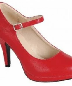 SHOE SHOE TRAIN Once Upon A Time High Heels