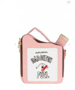 Icco Accessories Bad B. Fuel