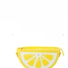 Icco Accessories Purses Lemon Purse