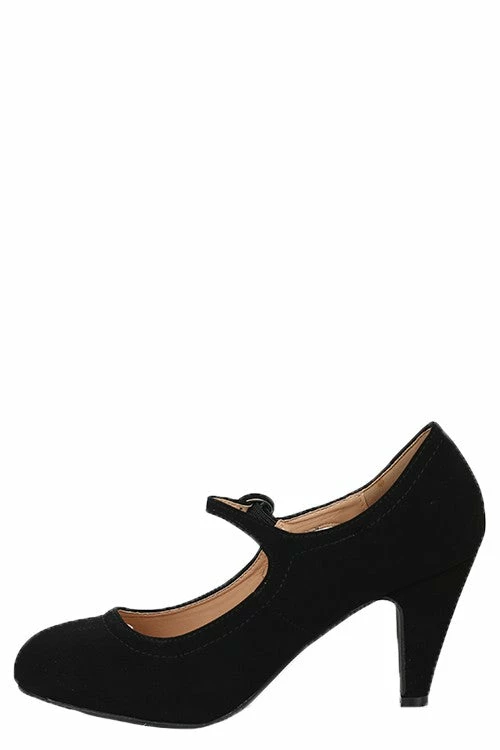 CJ Shoes Oh My Mary J's Heels Yellow 6 CJ Shoes Oh My Mary J's Heels Yellow